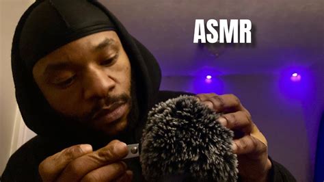 Asmr Plucking Pulling And Clipping Your Negative Thoughts Youtube
