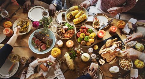 Usa Travel Guide 6 Things To Know About The American Thanksgiving