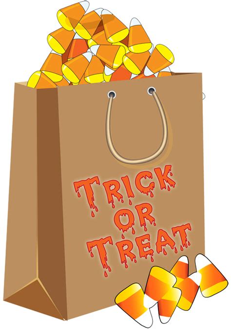 Halloween Candy Clipart Transparent 10 Free Cliparts