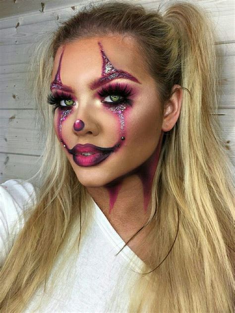 Best Cute Clown Makeup Ideas On Pinterest Cute Clown Telegraph