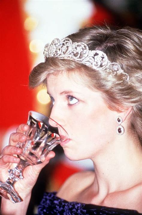 Princess Diana Rare Photos Throughout Her Lifetime