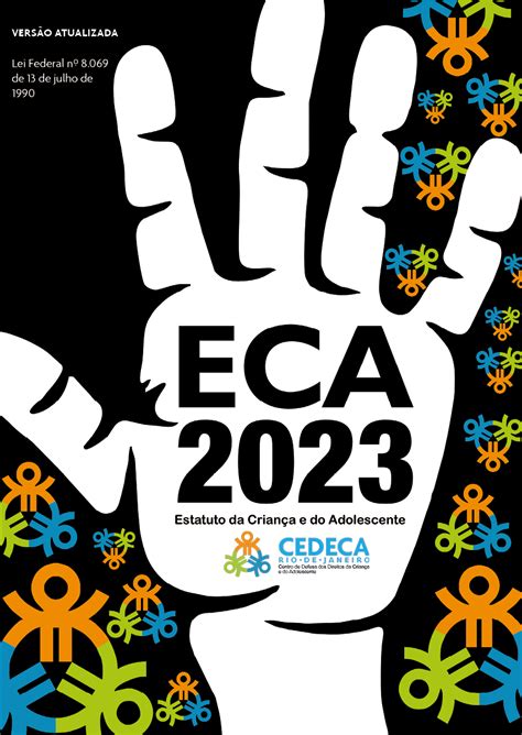 Artigos Do Eca Sobre Educação