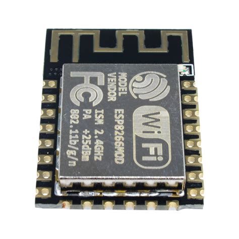 Esp8266 Esp 12f Serial Port Remote Wireless Wifi Transceiver Module Ap