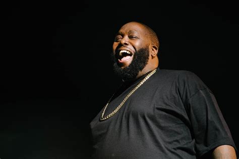 With swaylee loughnane, reece putinas, david galea, deandra buchanan. Killer Mike Apologizes For Defending Gun Ownership In NRA ...