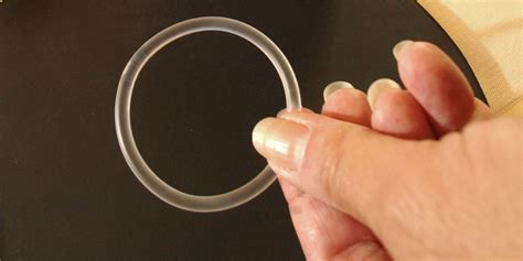the vaginal contraceptive ring nuvaring