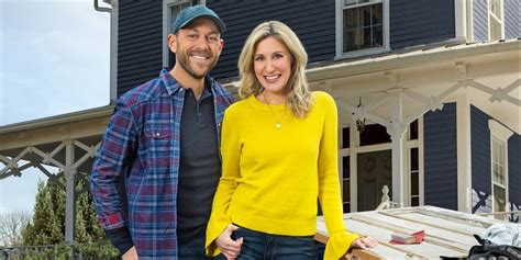 Hgtv Picks Up 13 New Episodes Of Fixer To Fabulous