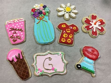 Pin by Nina S on Cookies! Sugar Cookies | Unique cookies, Making sugar cookies, Sugar cookies