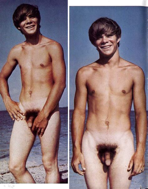 Retro Male Nudist Play Vintage Male Nudist Groups Min Big Dick