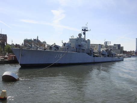 Get the latest live position for the hswms ostergotland. Can a real-life 'Battlestar Galactica' cross the Atlantic ...