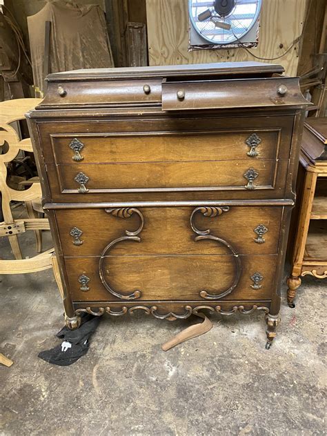 Maybe you would like to learn more about one of these? T&T Furniture Refinishing Before and After Photo Gallery ...