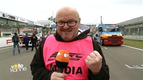 Darum dürfte es beim impfgipfel von bund und ländern vor allem gehen. Truck-Grand-Prix auf dem Nürburgring - ZDFmediathek
