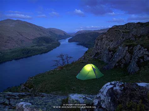 Wild Camping In The Lake District Guide Tips And Best Spots To Pitch