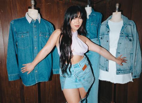 Thuy Celebrates ‘girls Like Me Dont Cry Album Release At Levis In Los Angeles Sheen Magazine