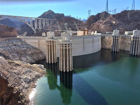 Hoover Dam Bypass Las Vegas Nv Top Tips Before You Go With Photos Tripadvisor