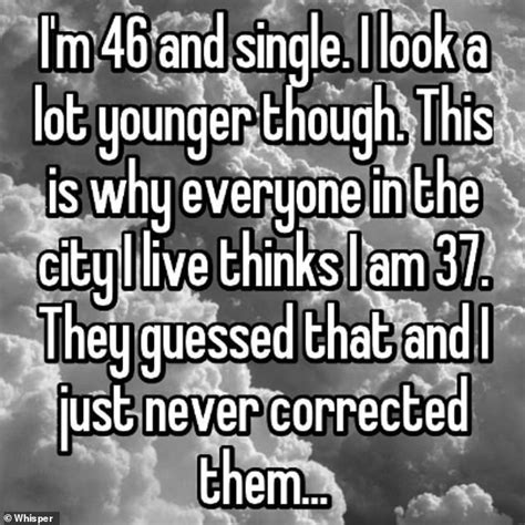 Social Media Users Share The Shocking Reasons They Decided To Hide Their Age Express Digest