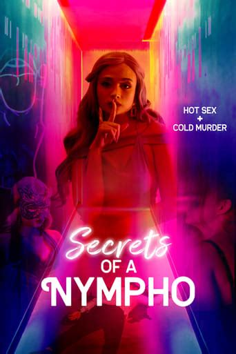 Secrets Of A Nympho Season Novamovie
