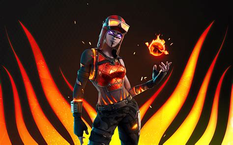 1920x1200 Blaze Fortnite 1080p Resolution Hd 4k Wallpapers Images Backgrounds Photos And Pictures