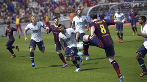 Fifa 14 World Cup Soccer Game Fifa14 3 Wallpapers Hd Desktop