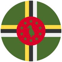 ?? Dominica National symbols: National Animal, National Flower.