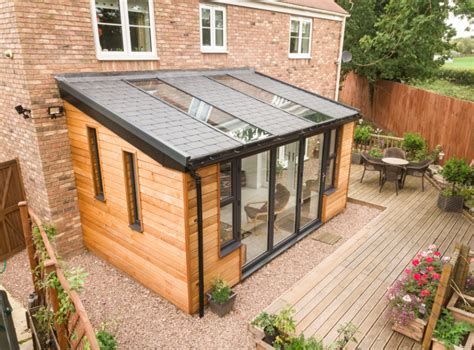 Changing Your Conservatory Roof Conservatory Roof Options Roofcosts