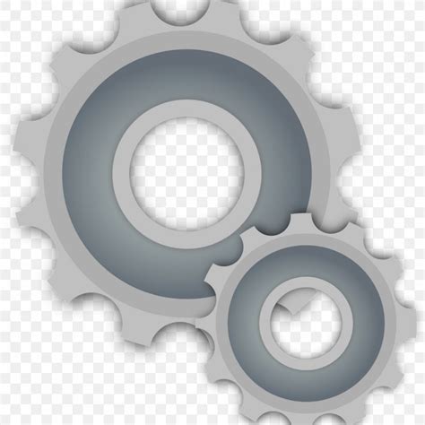 Clip Art Gear Openclipart Image Png 1024x1024px Gear Can Stock