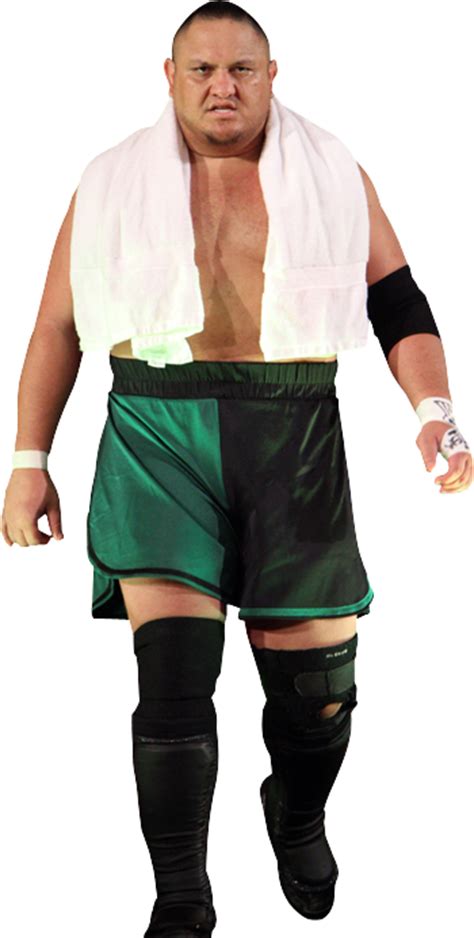 Samoa joe's path of destruction continues to grow with every beating that he executes, and his roughneck style has earned him multiple united states championships. Image - Samoa Joe18.png | Pro Wrestling | FANDOM powered ...