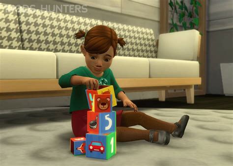 Autism Spectrum Disorder The Sims 4 Mods Traits The Sims 4