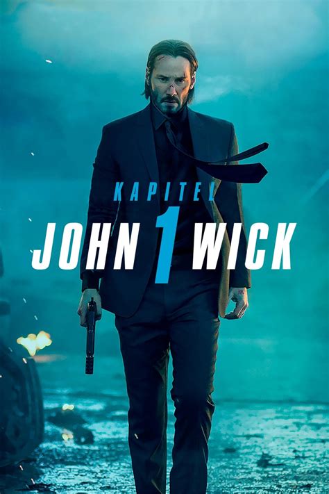 John Wick 2014 Gratis Films Kijken Met Ondertiteling