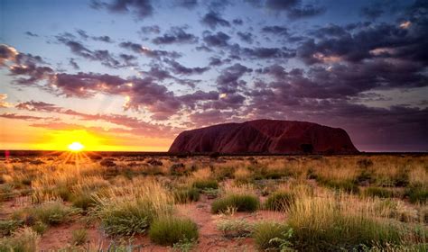 Top 8 Australian Outback Destinations