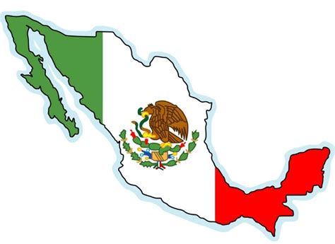 1824년 멕시코 연방 헌법(constitución federal de los estados unidos mexicanos de 1824)은 멕시코 황제 아구스틴 데 이투르비데를 퇴위시킨 후 1824년 10월 4일에 제정되었다. 멕시코 지도 한글버전으로 봐요!