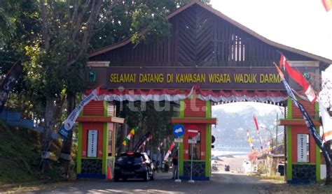 Waduk yang sudah ada sejak tahun 1996 diresmikan oleh presiden soeharto tanggal 20 november. Tiket Masuk Ke Waduk Darma : Berita Dan Informasi Waduk ...