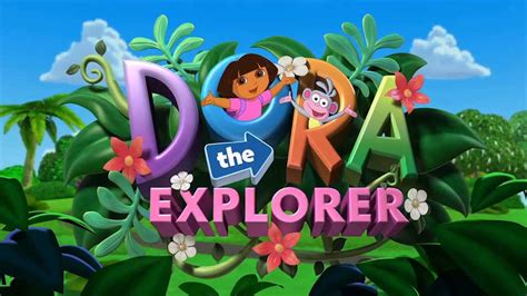 Dora The Explorer 3d Porn Telegraph