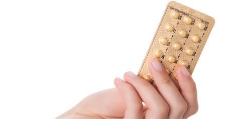 Life Without Periods Taking The Contraceptive Pill Back To Back