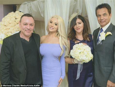 courtney stodden s mother tells how son in law doug hutchison tried to seduce her daily mail
