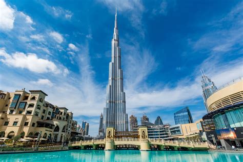 Best Time To Visit Dubai What Is The Best Time To Visit Dubai Reverasite