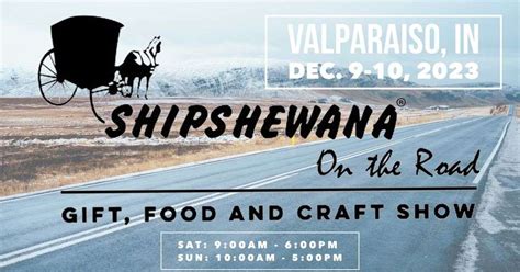 Shipshewana On The Road Panoramanow Entertainment News