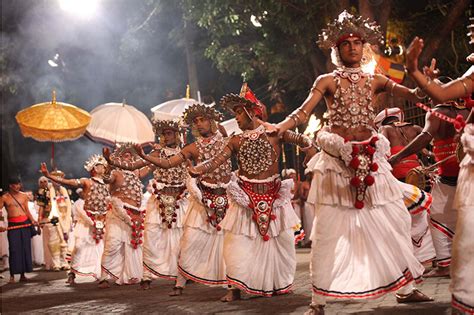 Sri Lanka Traditional Festivals Celebrations Of The Vibrant Culture