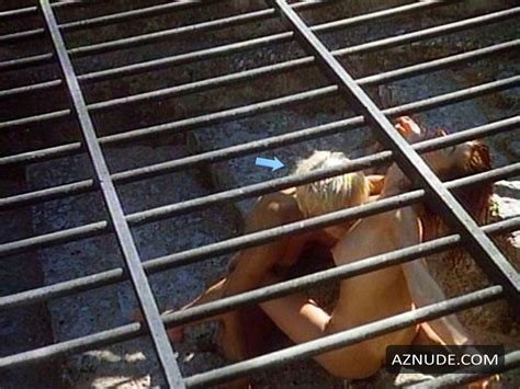 Caged Women Nude Scenes Aznude