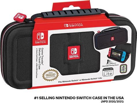 Game Traveler Nintendo Switch Case Switch Oled Case For