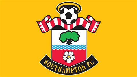 Southampton Fc Logo Nbc Svg