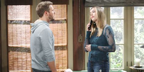Mentre la famiglia forrester non sa come comportarsi con hope e liam, lui si trova a casa di steffy per offrirsi come figura paterna per la neonata. BEAUTIFUL: trama 23 gennaio 2021, anticipazioni puntata