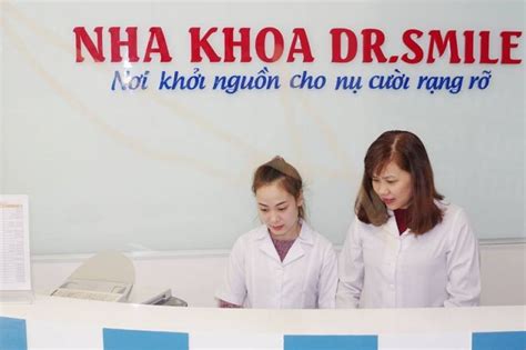 Doctor smile dental clinic is a modern practice and boasts state of the art equipment, great ambiance, and highly qualified dental professionals. Dr. Smile Dental Clinic (Hanoi) Clinic in Hanoi