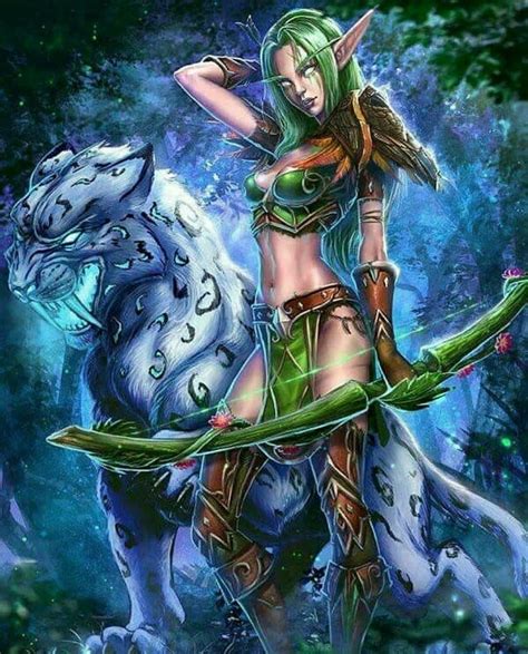 World Of Warcraft Concept Art My Xxx Hot Girl