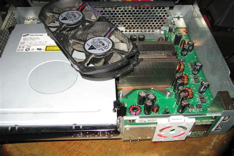 How To Fix Xbox Overheating Diy And Repair Guides