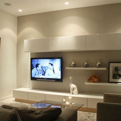 A Dining Room Design He Will Surely Love | Family room design, Shelf