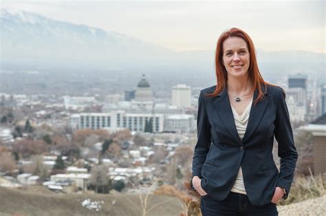 why this utah lawmaker wants women held in county jails to be able to stay on their prescribed