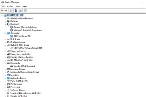 Device Manager What It Is And How To Use It