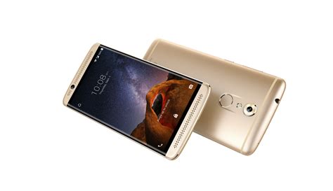 The Zte Axon 7 Mini Is Now Available For Pre Order For 300 Phandroid