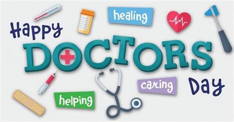 Diy Party Mom Celebrate Doctors Day With These Fun Activities
