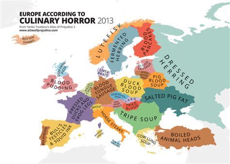 World According To Americans Yanko Tsvetkov